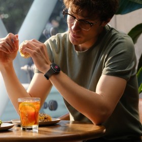 Amazfit GTR 3 03